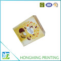 Recycled Color Print Corrugated Paper Box